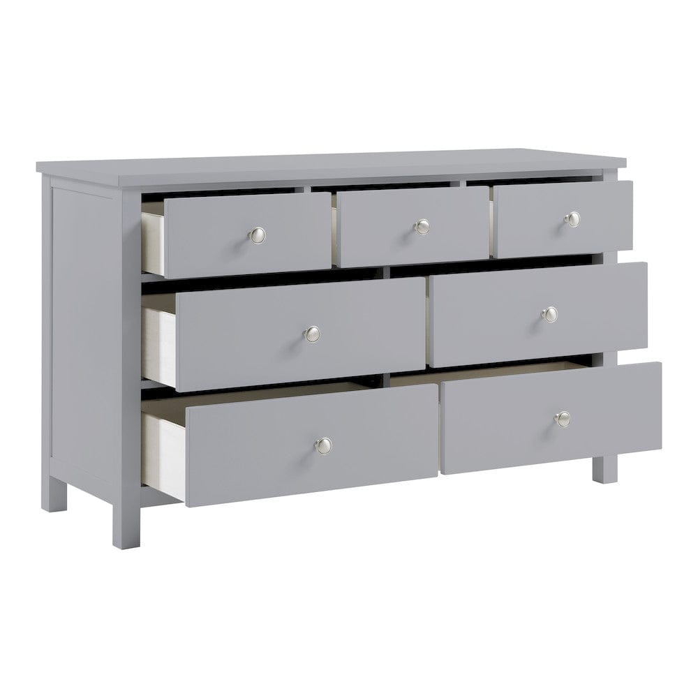 Homelegance  - Orion 7-Drawer Dresser - B2063-5D7  view 5