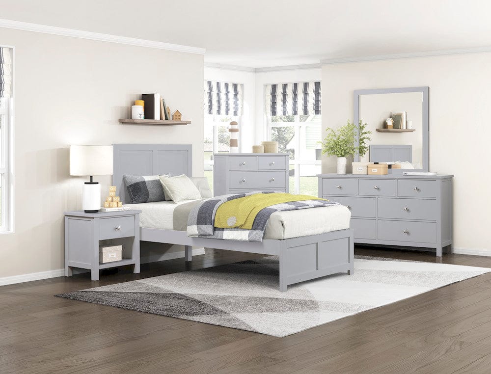 Homelegance  - Orion 7-Drawer Dresser - B2063-5D7  view 7