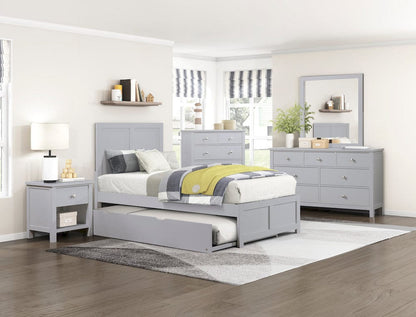 Homelegance  - Orion 7-Drawer Dresser - B2063-5D7  view 9