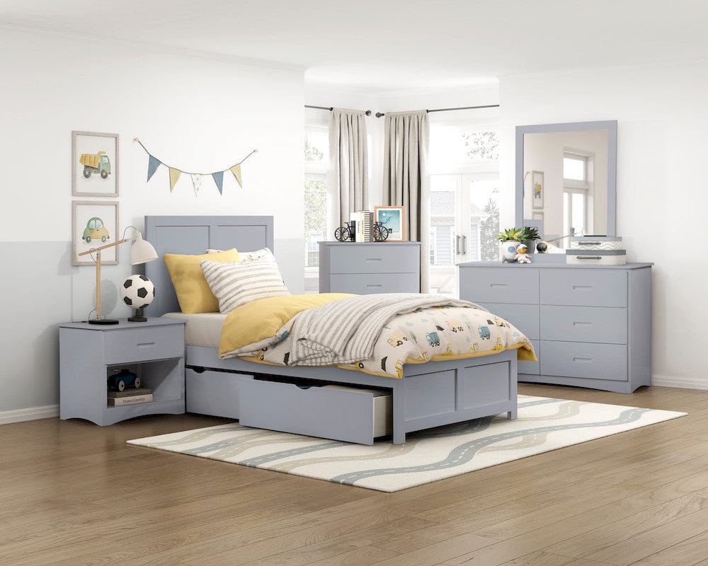 Homelegance  - Orion 7-Drawer Dresser - B2063-5D7  view 10