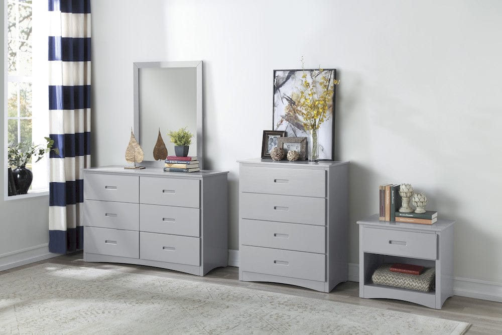 Homelegance  - Orion Chest - B2063-9  view 2