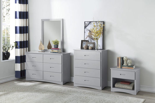 Homelegance  - Orion Chest - B2063-9  view 2