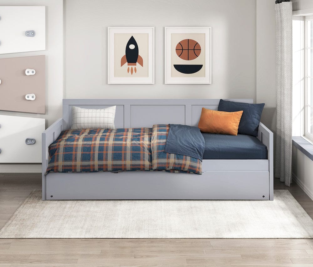 Homelegance  - Orion Daybed - B2063DBx  view 5