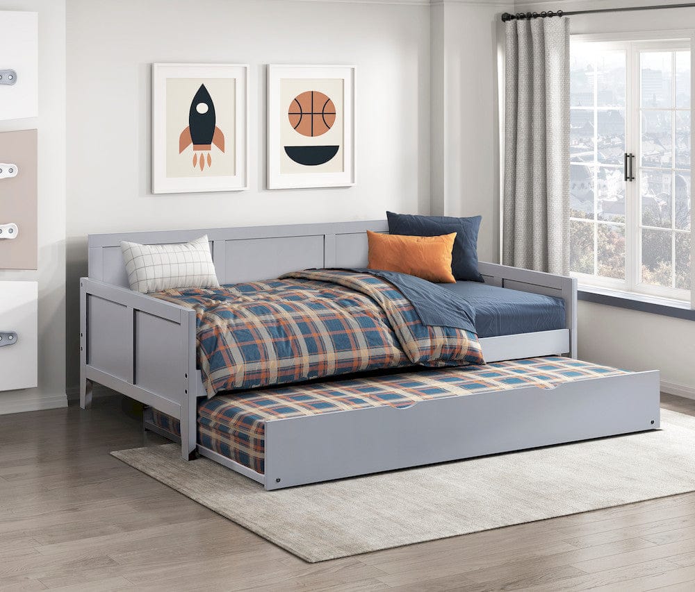 Homelegance  - Orion Daybed - B2063DBx  view 6