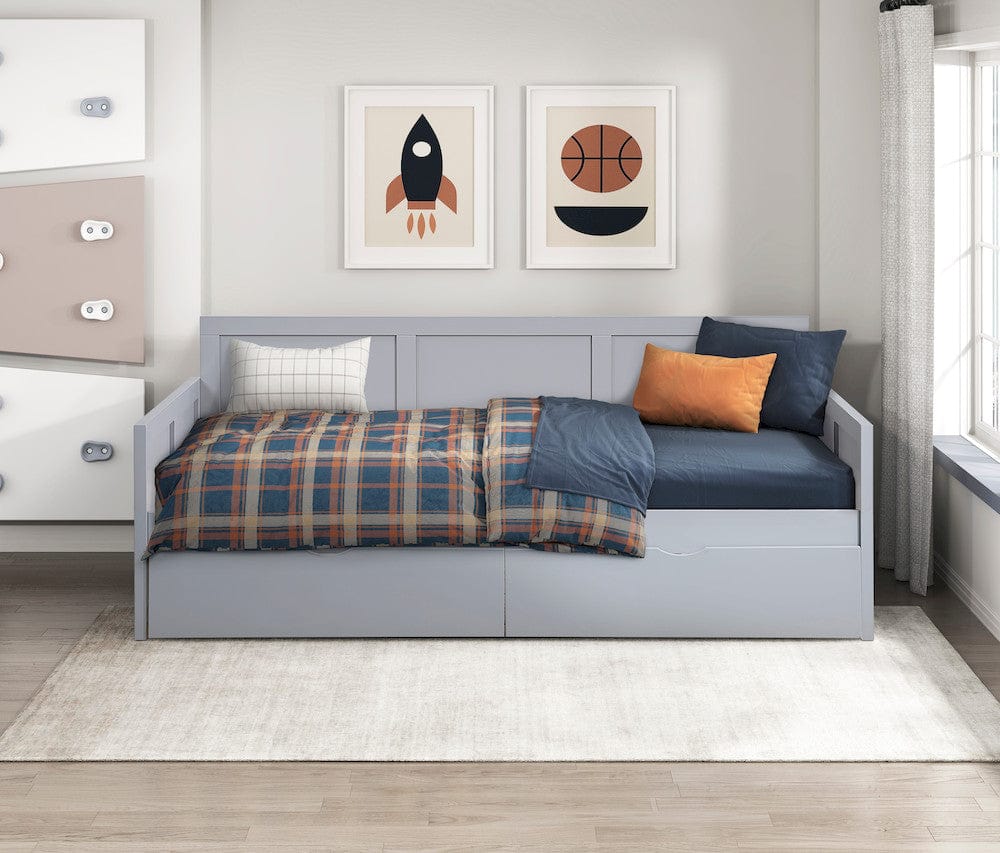 Homelegance  - Orion Daybed - B2063DBx  view 7