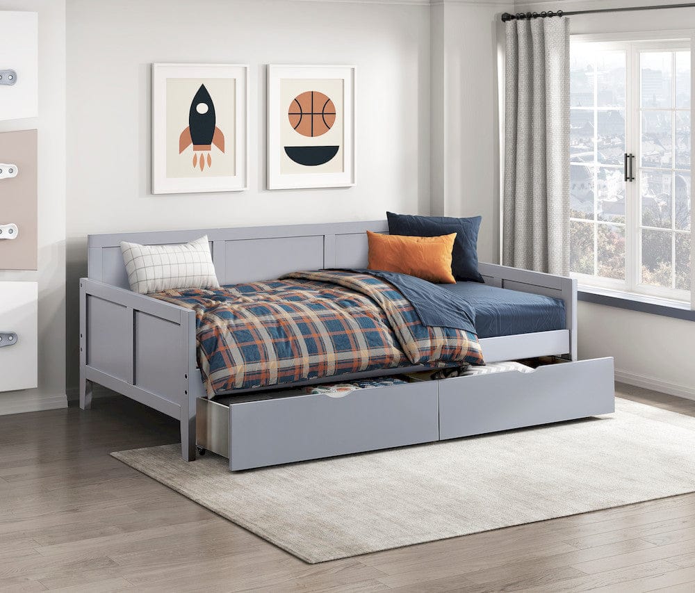 Homelegance  - Orion Daybed - B2063DBx  view 8