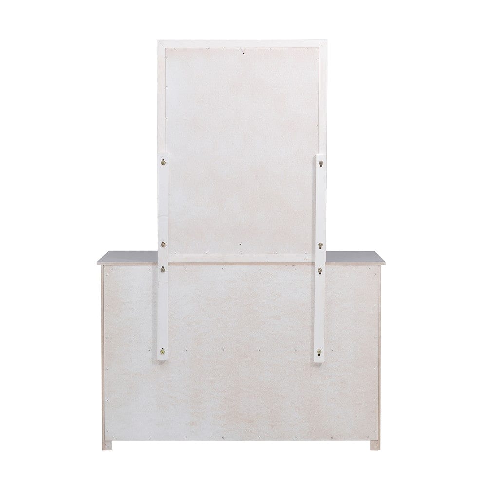 Homelegance  - Orion Dresser - B2063-5  view 6