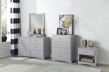 Homelegance  - Orion Dresser - B2063-5  view 8