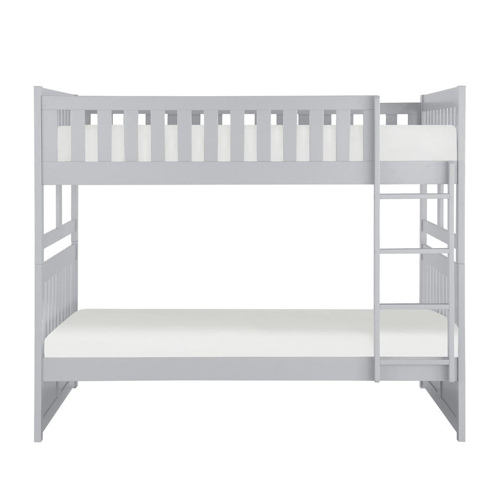 Homelegance  - Orion Full/Full Bunk Bed - B2063FF-1x  view 3