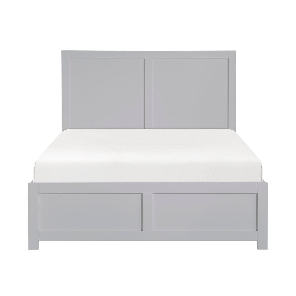 Homelegance  - Orion Full Platform Bed - B2063F-1x  view 1
