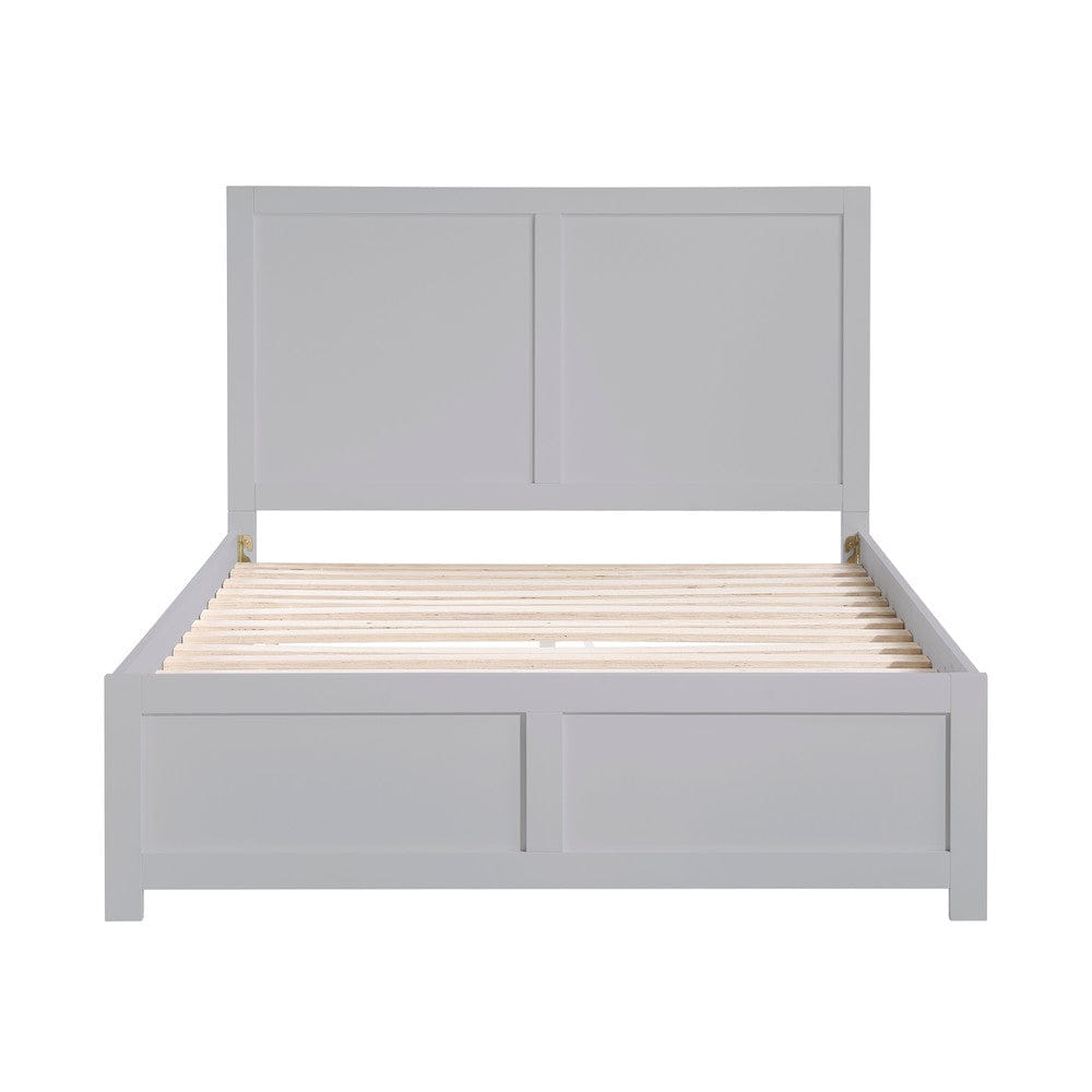 Homelegance  - Orion Full Platform Bed - B2063F-1x  view 2