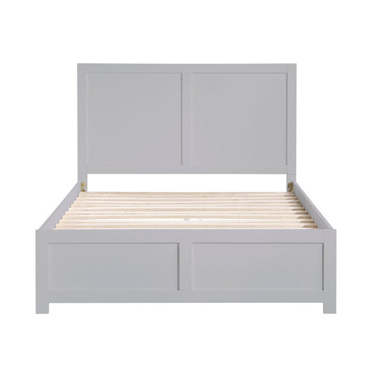 Homelegance  - Orion Full Platform Bed - B2063F-1x  view 2