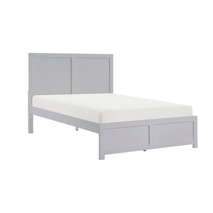 Homelegance  - Orion Full Platform Bed - B2063F-1x  view 3