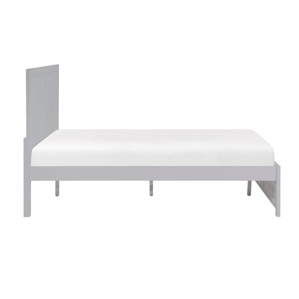 Homelegance  - Orion Full Platform Bed - B2063F-1x  view 5