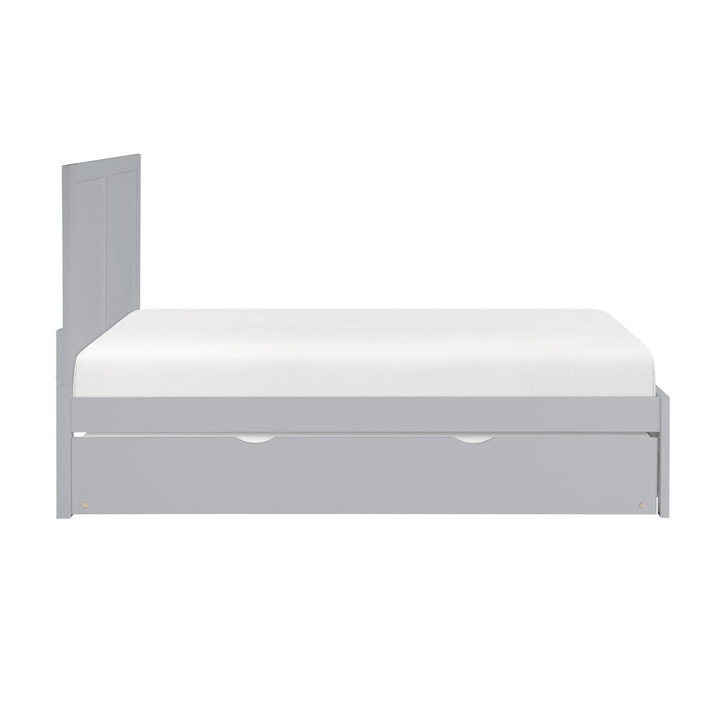 Homelegance  - Orion Full Platform Bed - B2063F-1x  view 7