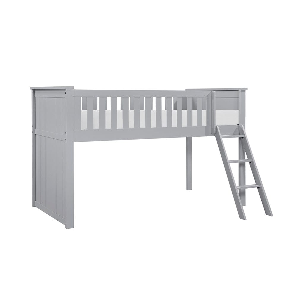 Homelegance  - Orion Low Loft Bunk - B2063LL-1x  view 1