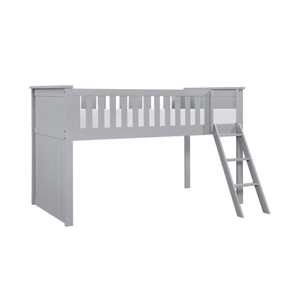 Homelegance  - Orion Low Loft Bunk - B2063LL-1x  view 1