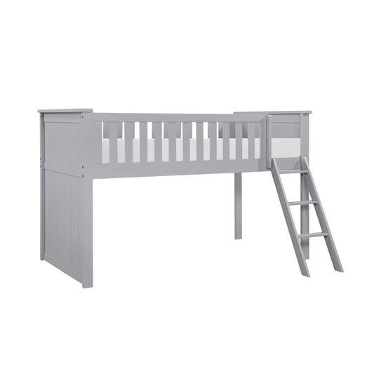 Homelegance  - Orion Low Loft Bunk - B2063LL-1x  view 1