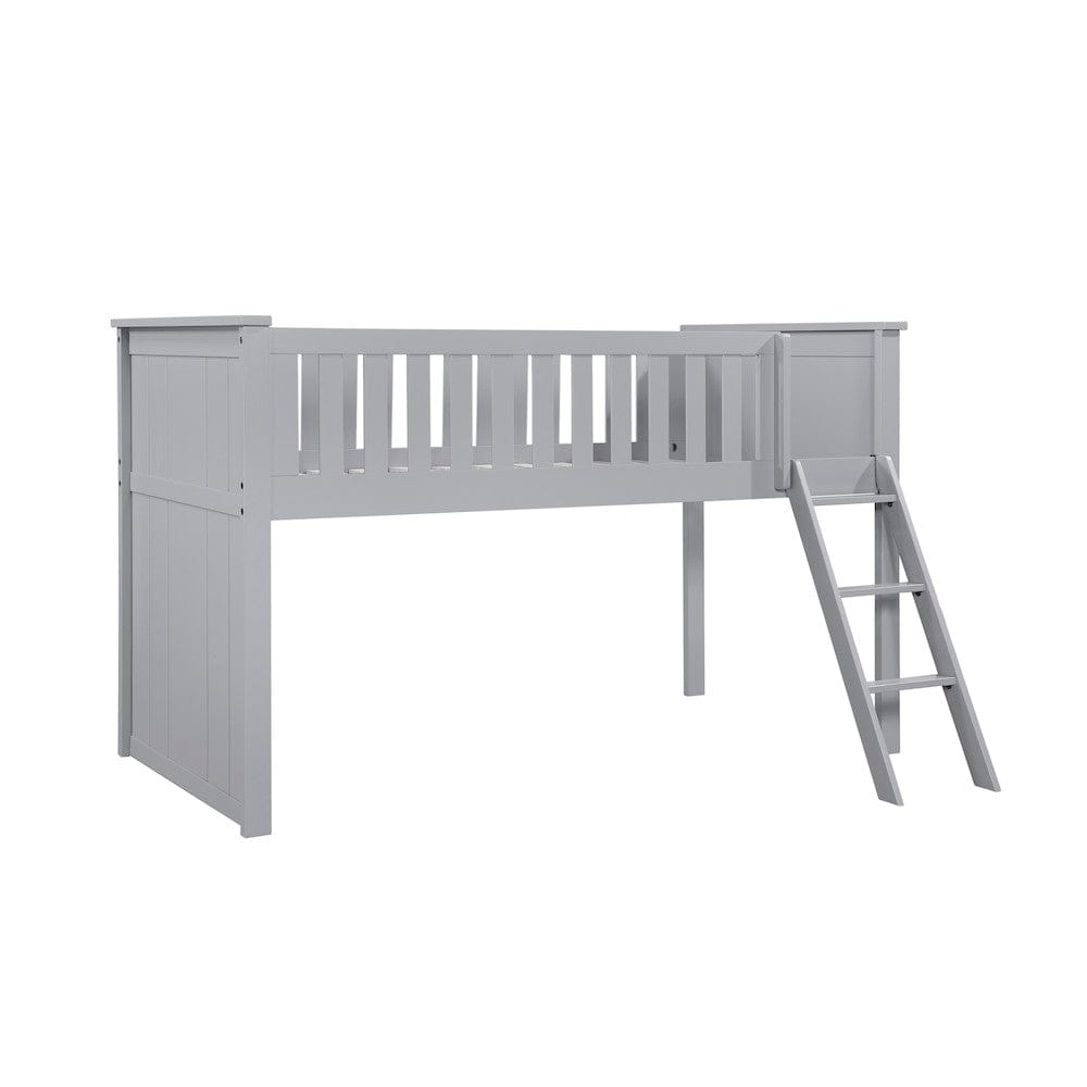 Homelegance  - Orion Low Loft Bunk - B2063LL-1x  view 3