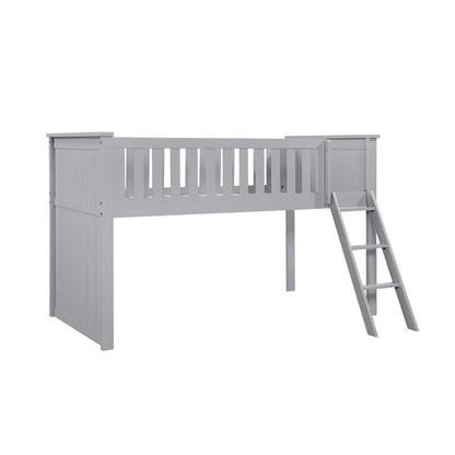 Homelegance  - Orion Low Loft Bunk - B2063LL-1x  view 3
