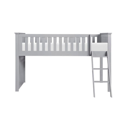 Homelegance  - Orion Low Loft Bunk - B2063LL-1x  view 4