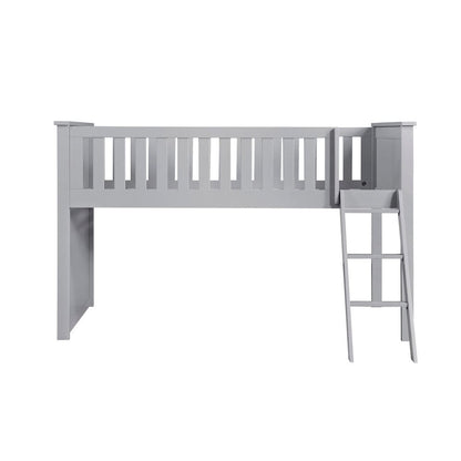 Homelegance  - Orion Low Loft Bunk - B2063LL-1x  view 5