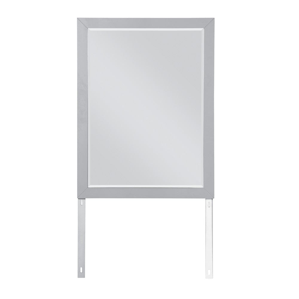 Homelegance  - Orion Mirror - B2063-6  view 1