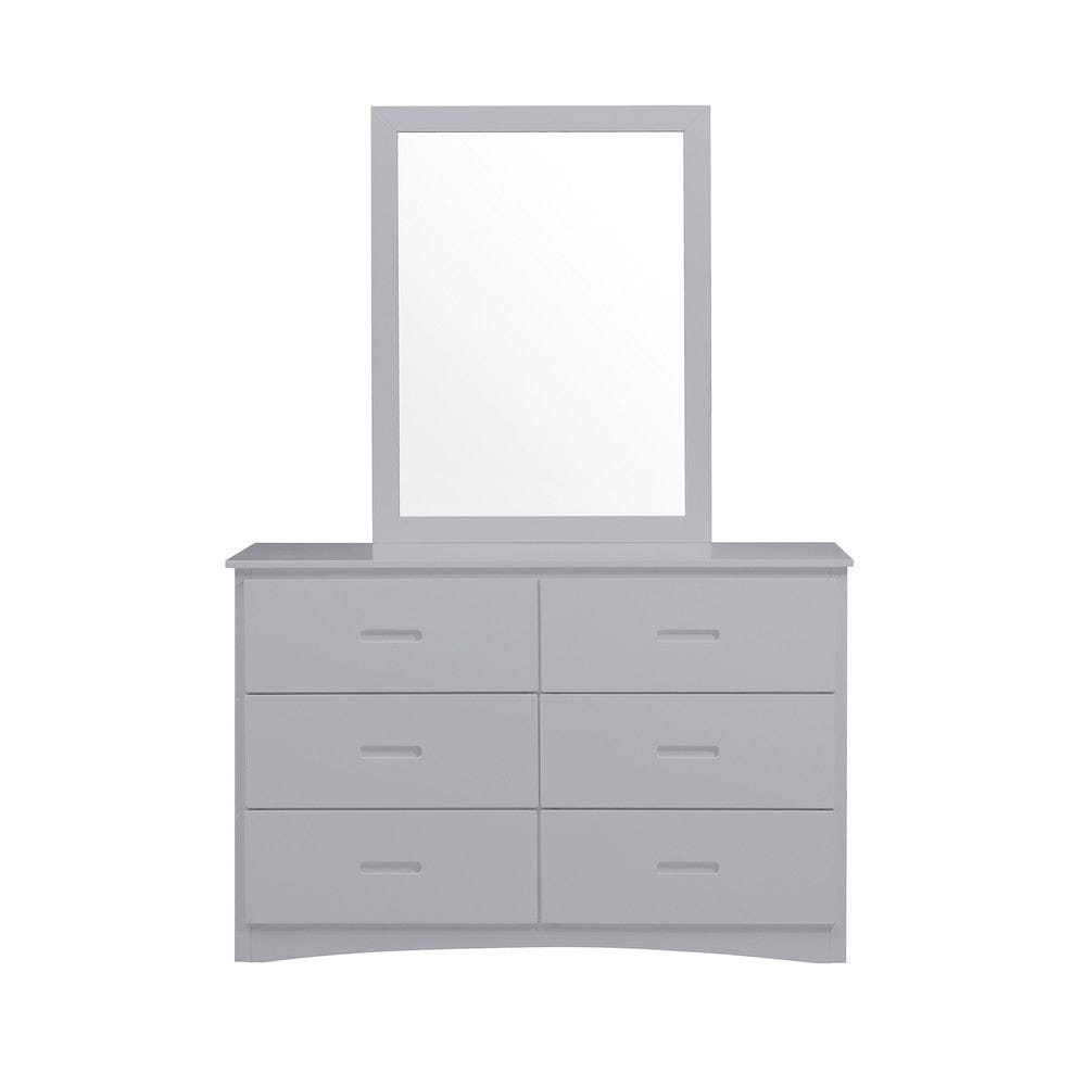 Homelegance  - Orion Mirror - B2063-6  view 3
