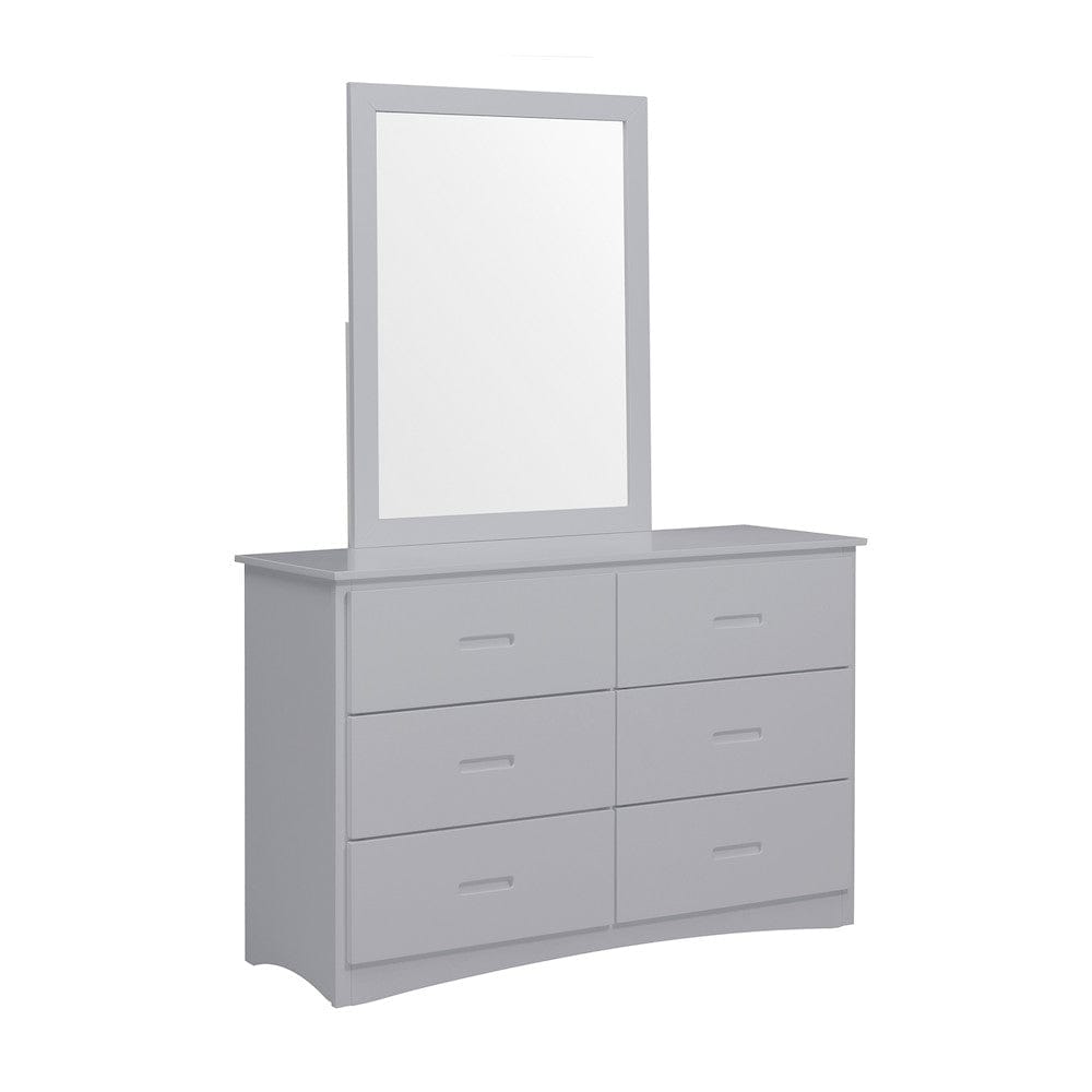 Homelegance  - Orion Mirror - B2063-6  view 4