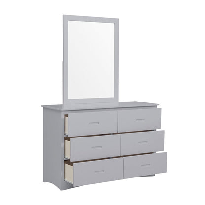 Homelegance  - Orion Mirror - B2063-6  view 7