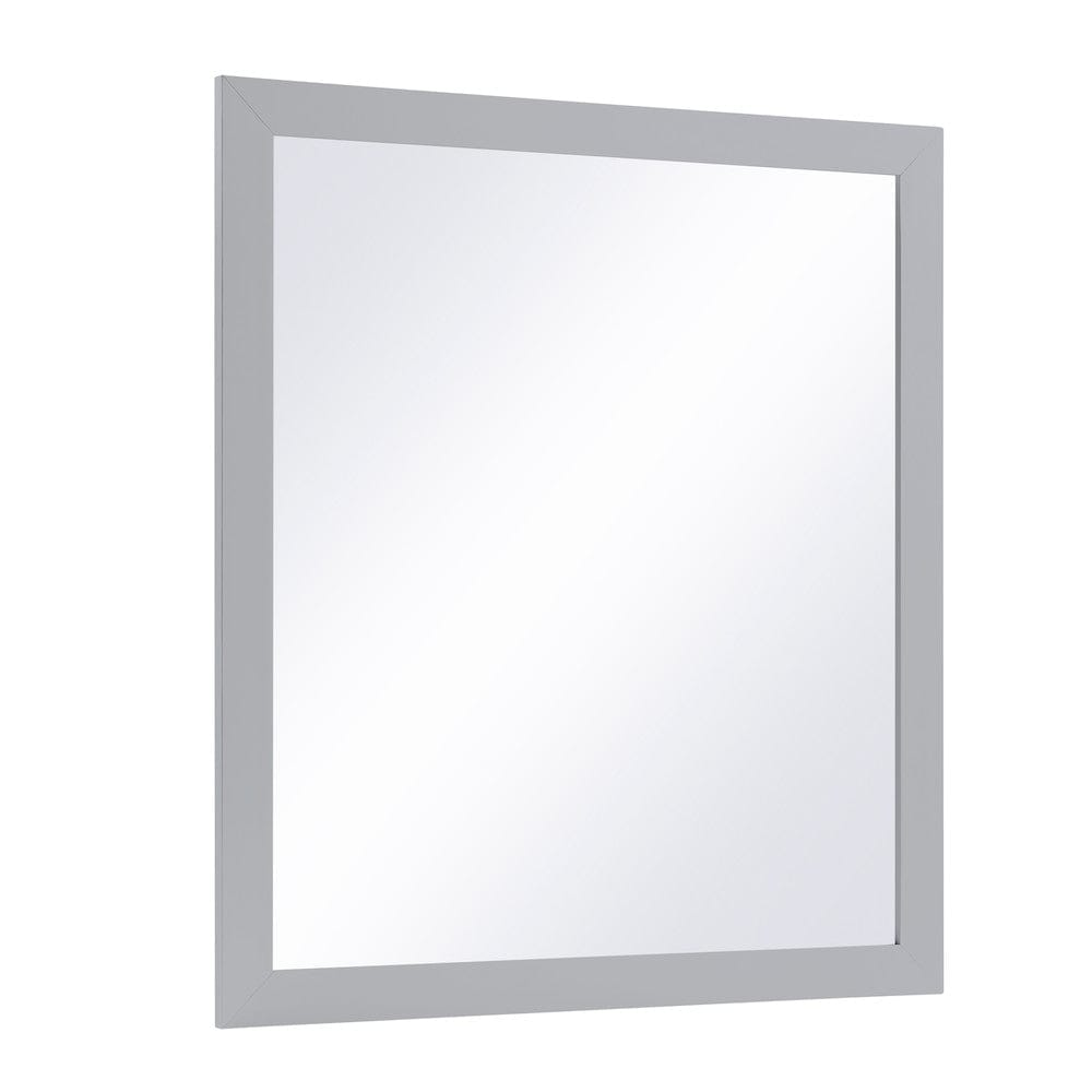 Homelegance  - Orion Mirror, Wide - B2063-6N  view 1