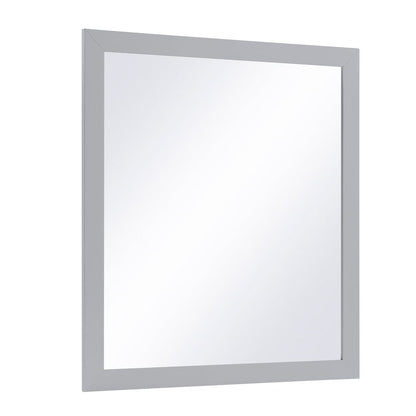 Homelegance  - Orion Mirror, Wide - B2063-6N  view 1