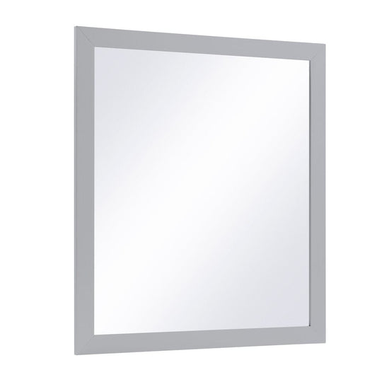 Homelegance  - Orion Mirror, Wide - B2063-6N  view 1