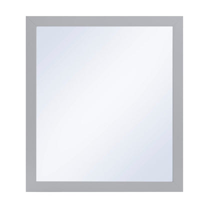 Homelegance  - Orion Mirror, Wide - B2063-6N  view 3