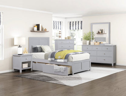 Homelegance  - Orion Mirror, Wide - B2063-6N  view 9