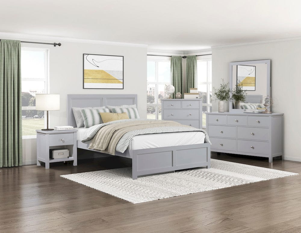 Homelegance  - Orion Mirror, Wide - B2063-6N  view 10