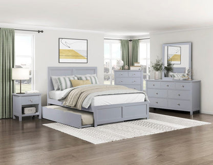 Homelegance  - Orion Mirror, Wide - B2063-6N  view 12