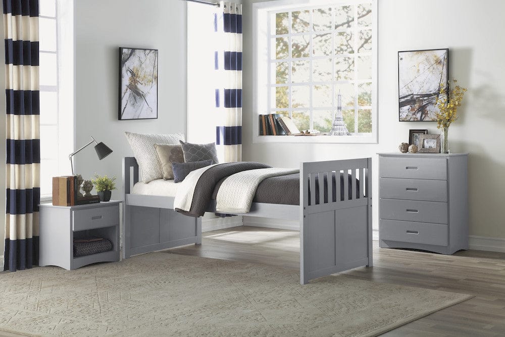 Homelegance  - Orion Night Stand - B2063-4  view 8