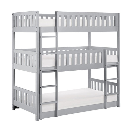 Homelegance  - Orion Triple Bunk Bed - B2063TTT-1x  view 1
