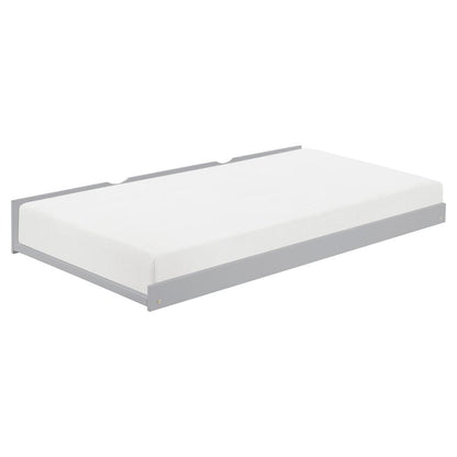 Homelegance  - Orion Twin/Full Bunk Bed W/ Twin Trundle - B2063TF-1xR  view 9
