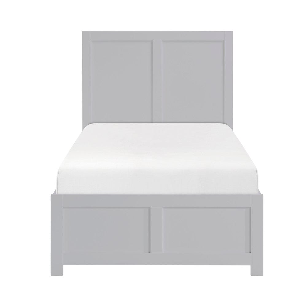 Homelegance  - Orion Twin Platform Bed - B2063T-1x  view 1