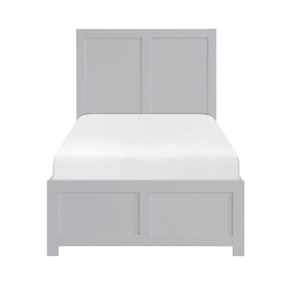 Homelegance  - Orion Twin Platform Bed - B2063T-1x  view 1