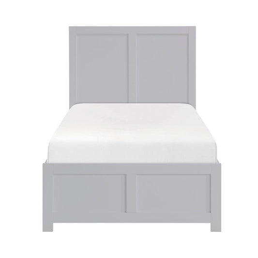 Homelegance  - Orion Twin Platform Bed - B2063T-1x  view 1