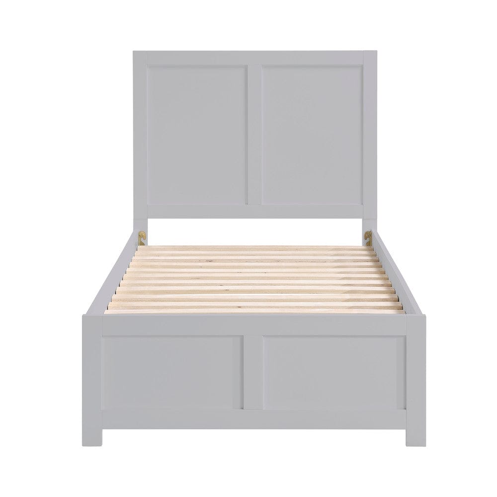 Homelegance  - Orion Twin Platform Bed - B2063T-1x  view 2