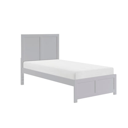 Homelegance  - Orion Twin Platform Bed - B2063T-1x  view 3