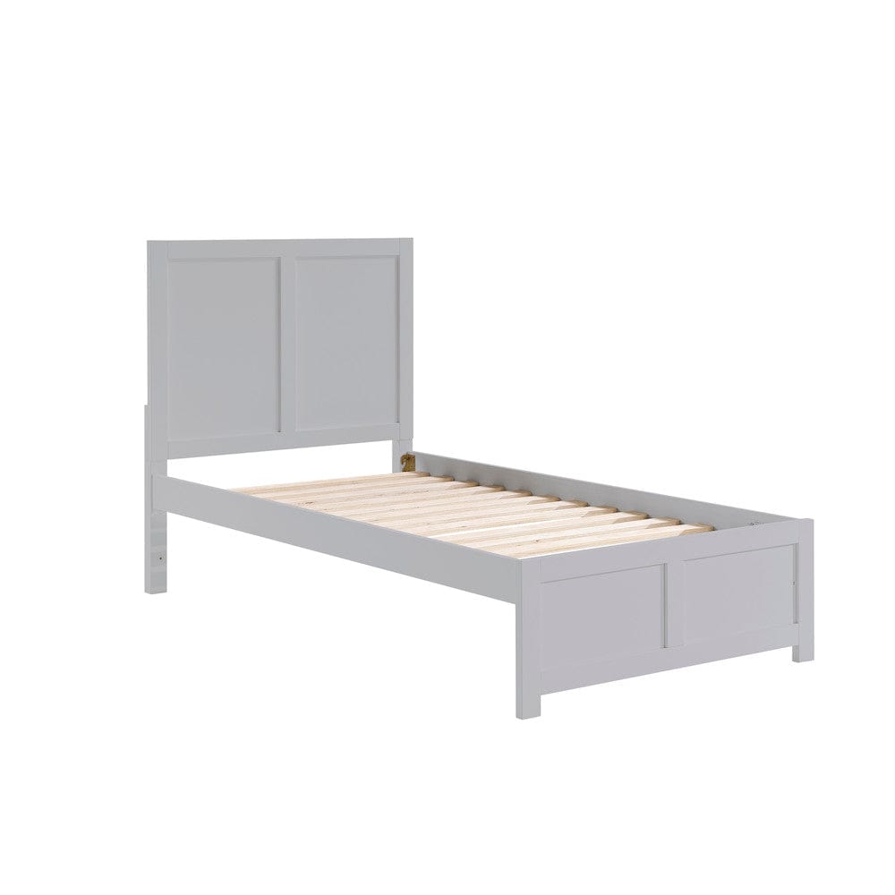 Homelegance  - Orion Twin Platform Bed - B2063T-1x  view 4
