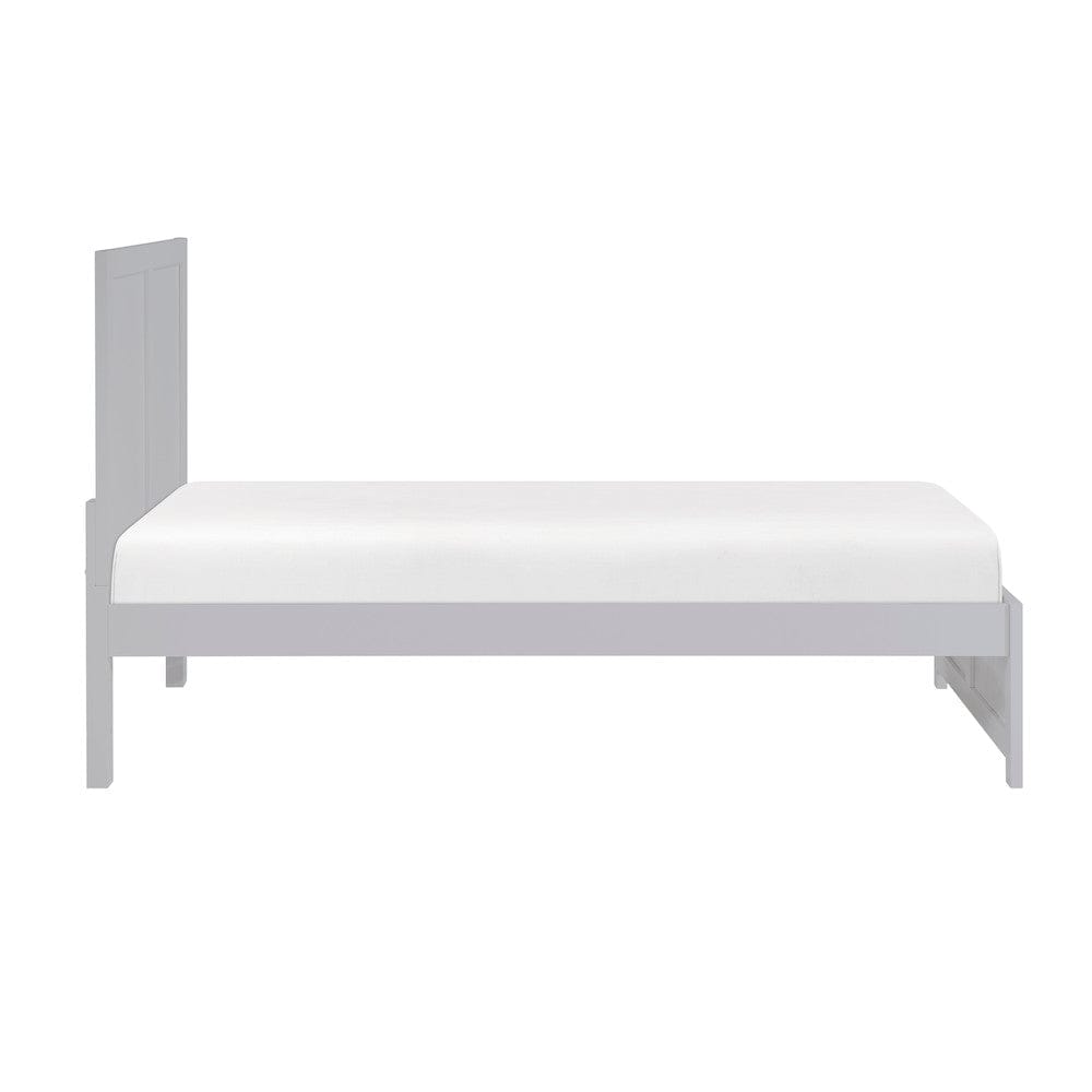 Homelegance  - Orion Twin Platform Bed - B2063T-1x  view 5
