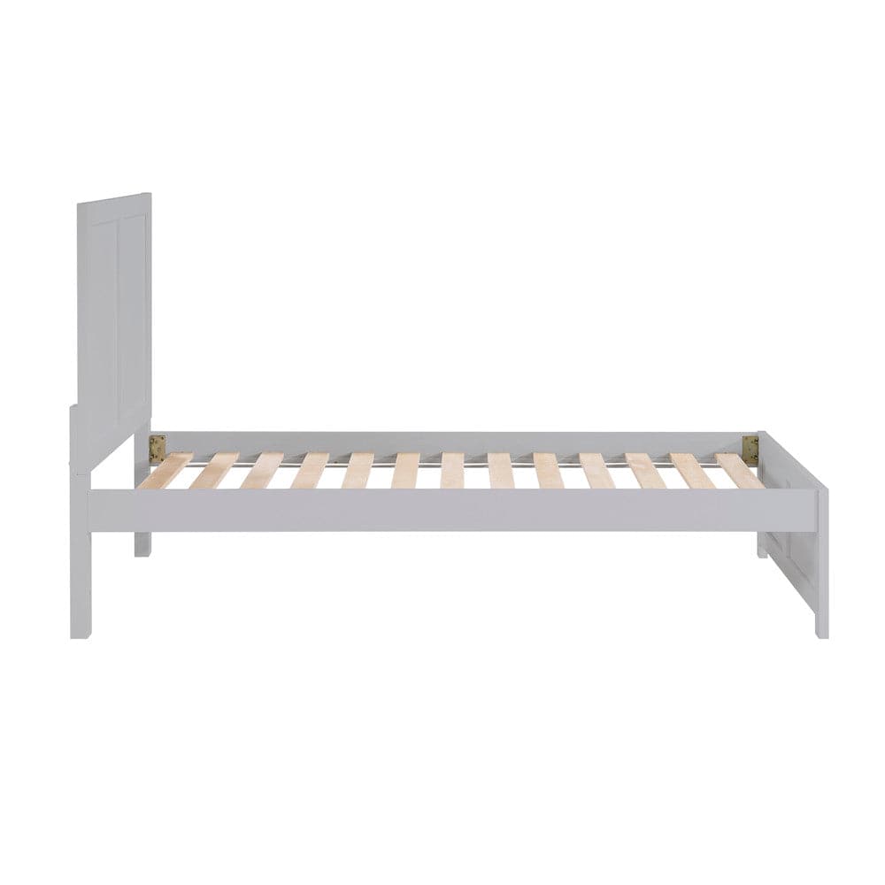 Homelegance  - Orion Twin Platform Bed - B2063T-1x  view 6