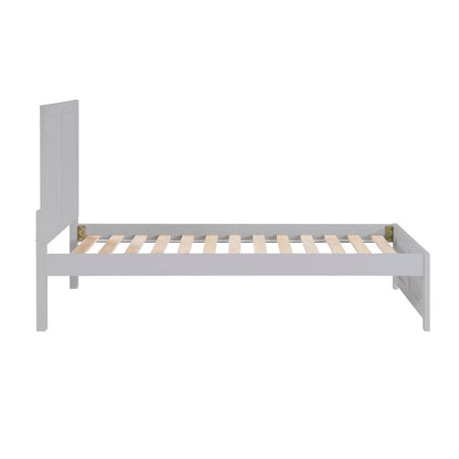 Homelegance  - Orion Twin Platform Bed - B2063T-1x  view 6
