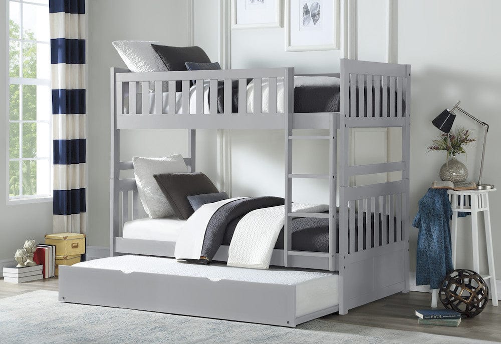 Homelegance  - Orion Twin Trundle - B2063-R  view 2